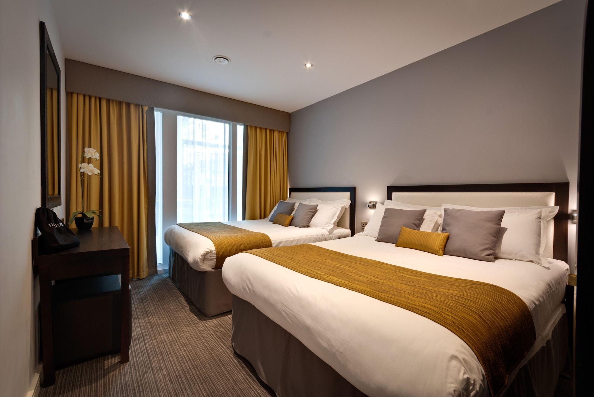 Epic Apartments Seel Street Liverpool Extérieur photo
