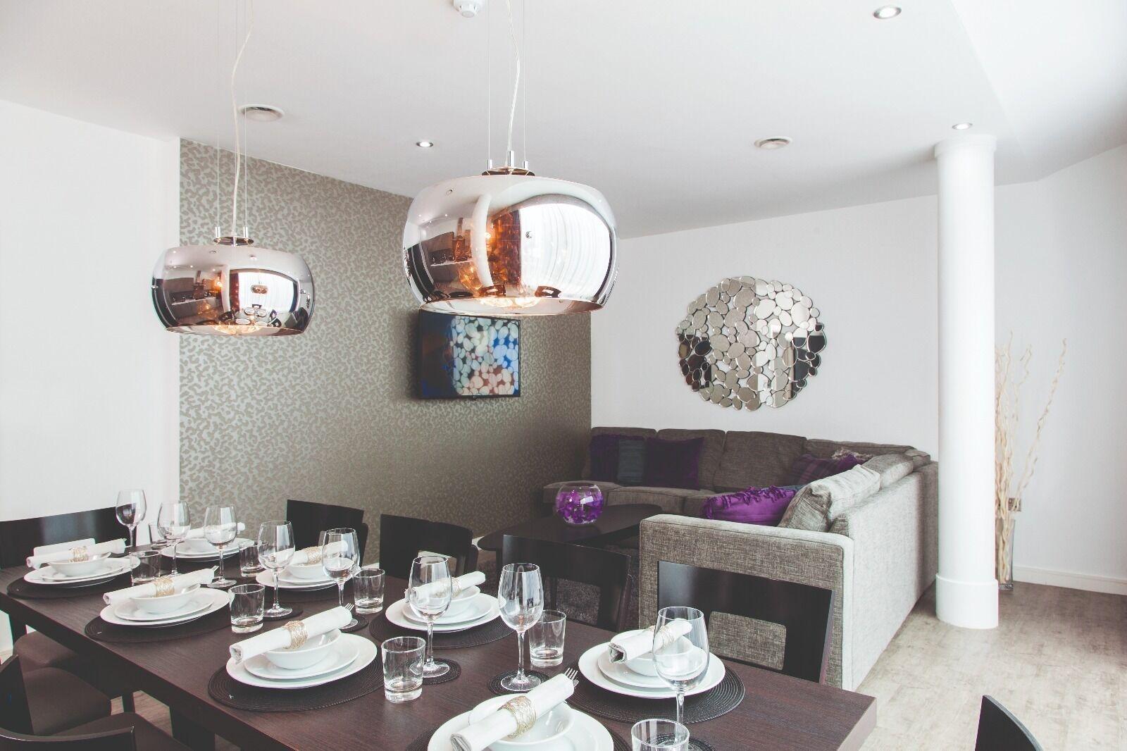 Epic Apartments Seel Street Liverpool Extérieur photo