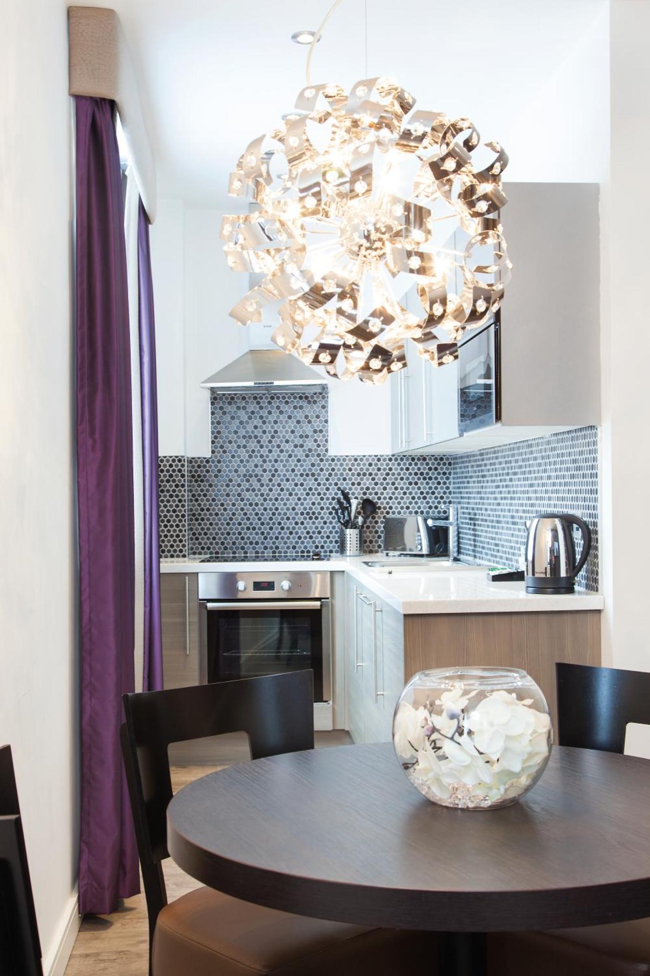 Epic Apartments Seel Street Liverpool Extérieur photo