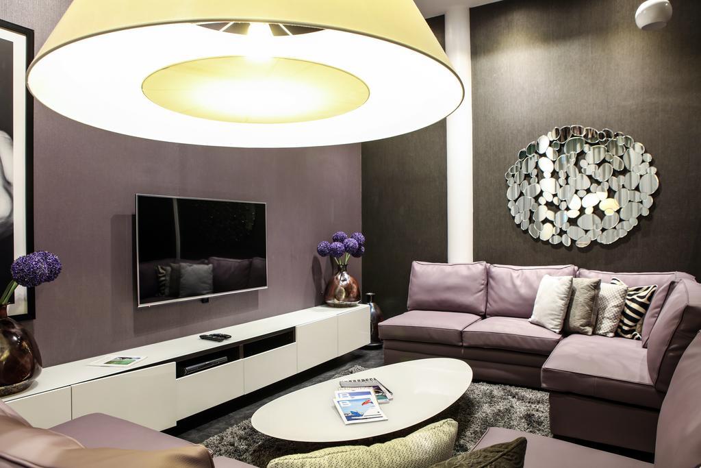 Epic Apartments Seel Street Liverpool Chambre photo