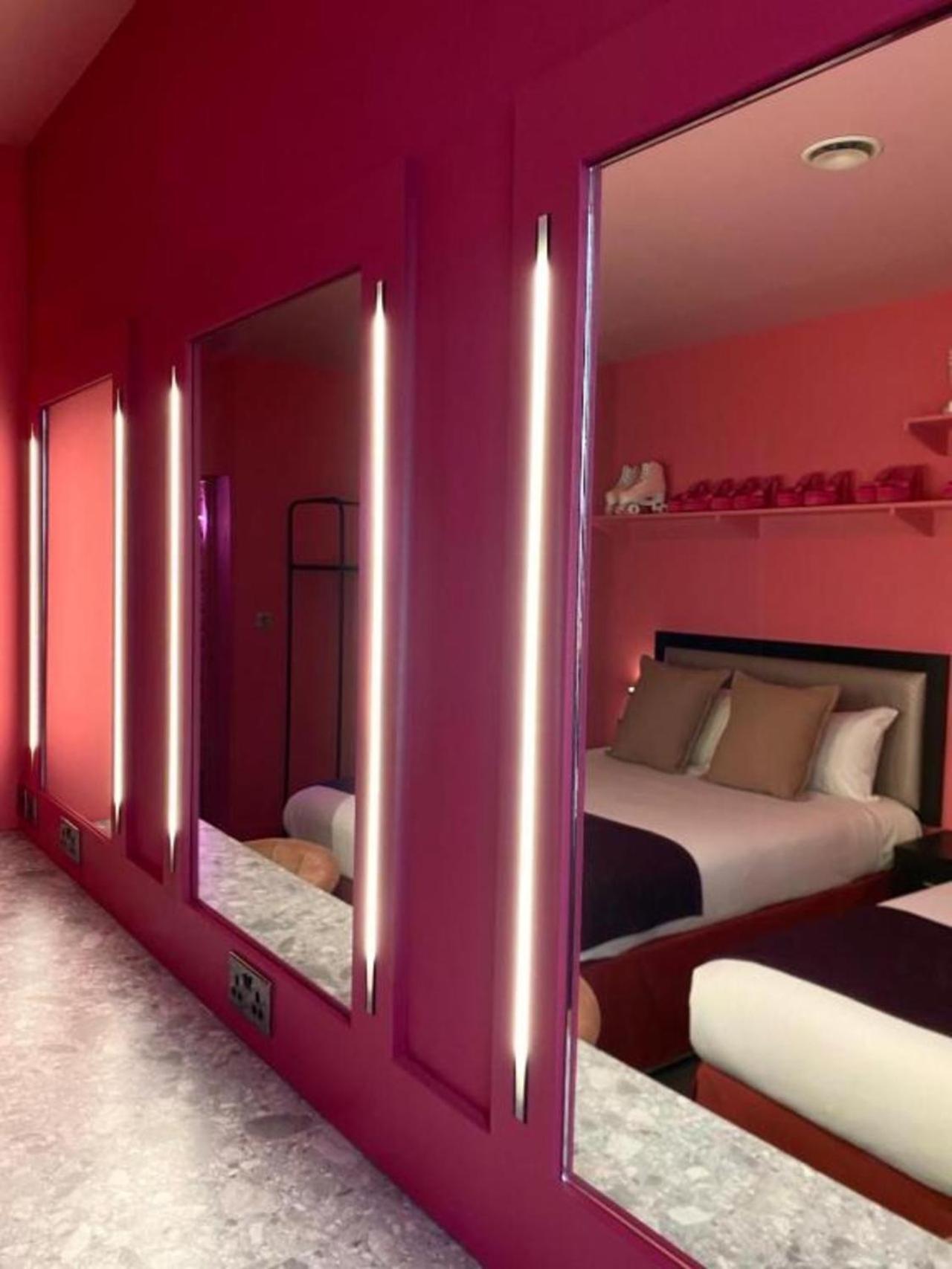 Epic Apartments Seel Street Liverpool Chambre photo