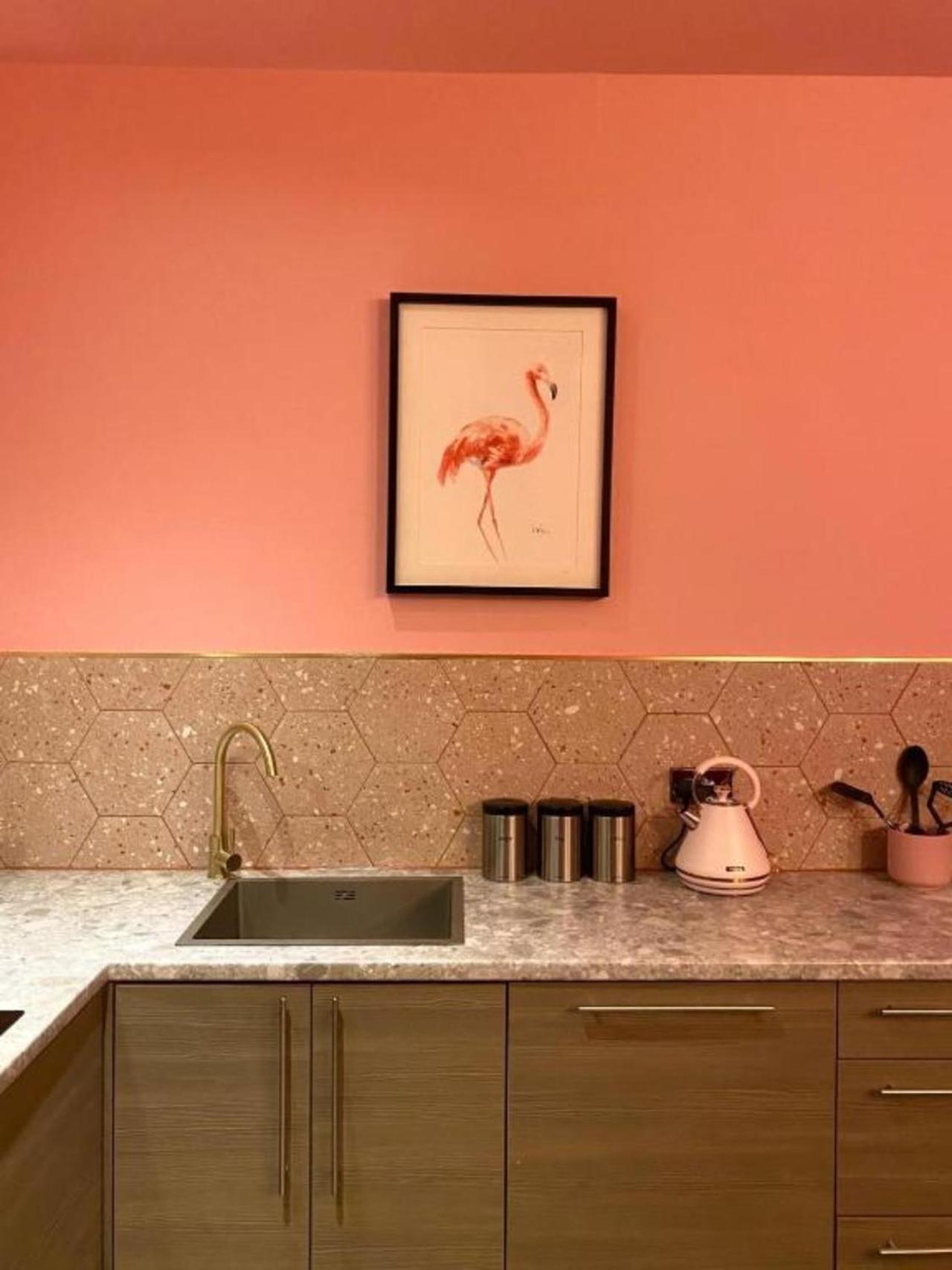 Epic Apartments Seel Street Liverpool Chambre photo
