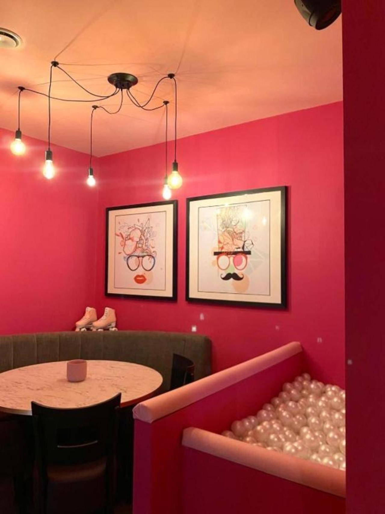 Epic Apartments Seel Street Liverpool Chambre photo