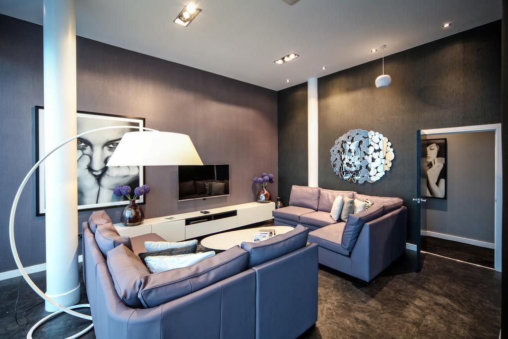 Epic Apartments Seel Street Liverpool Chambre photo