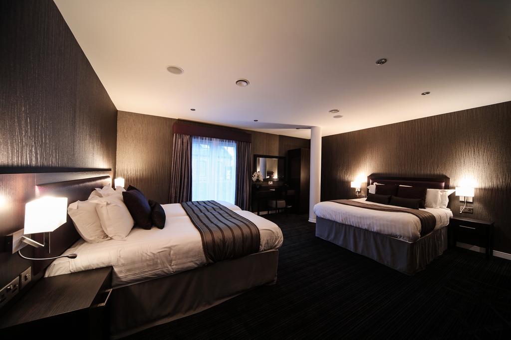 Epic Apartments Seel Street Liverpool Chambre photo