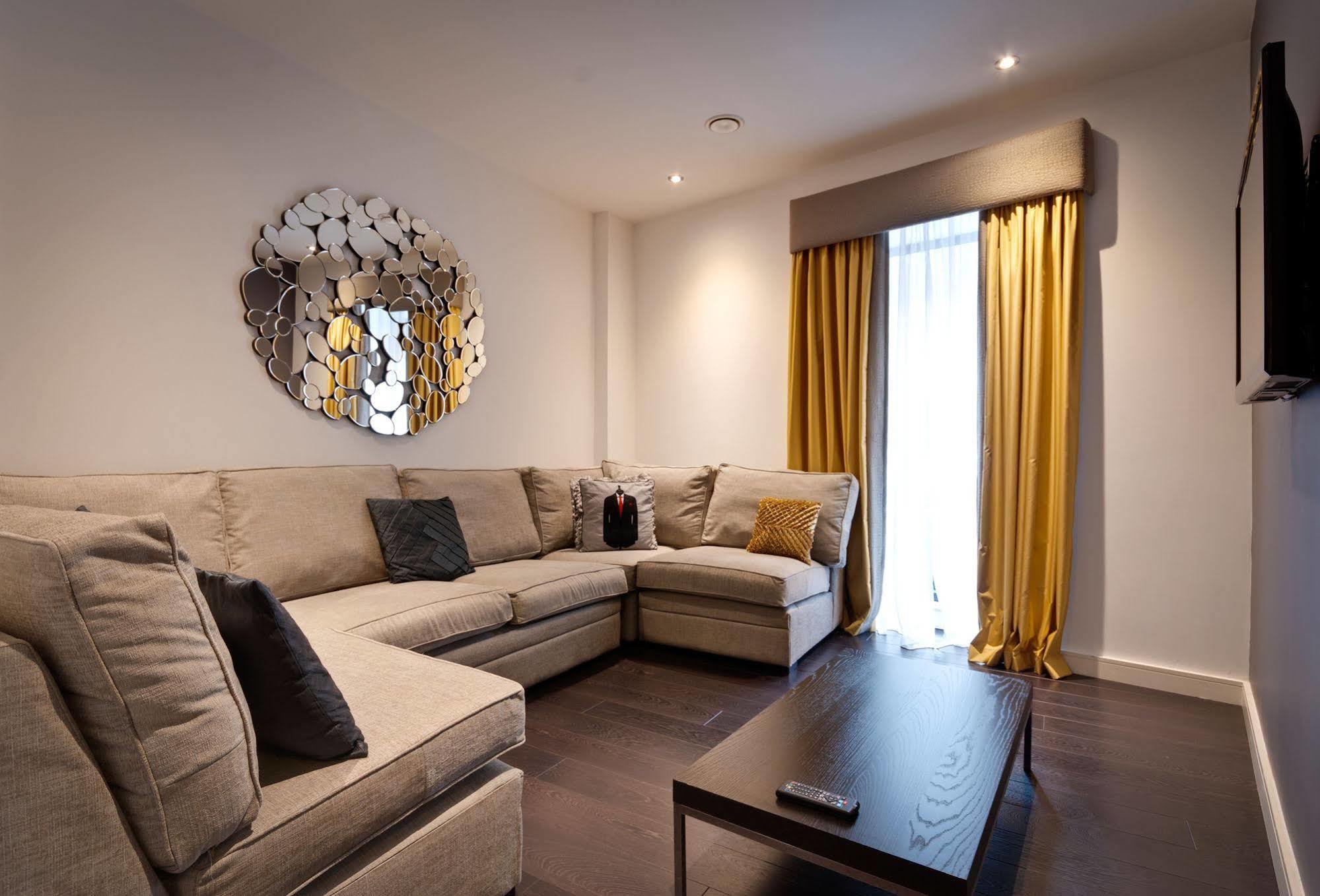 Epic Apartments Seel Street Liverpool Extérieur photo