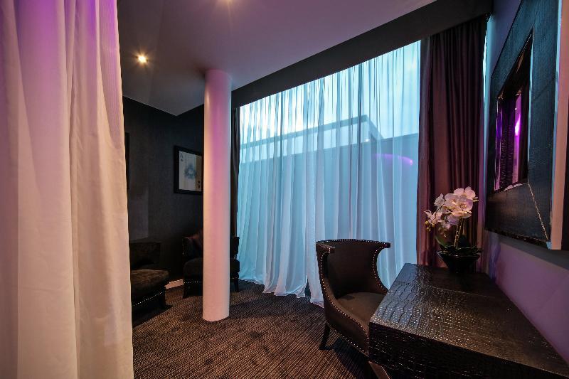 Epic Apartments Seel Street Liverpool Extérieur photo