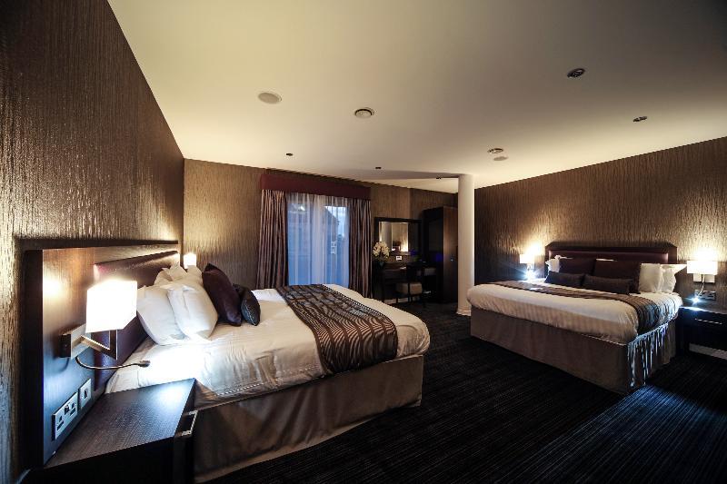 Epic Apartments Seel Street Liverpool Extérieur photo